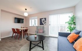 Brand New Drogheda Apt 6 2Nd Floor
