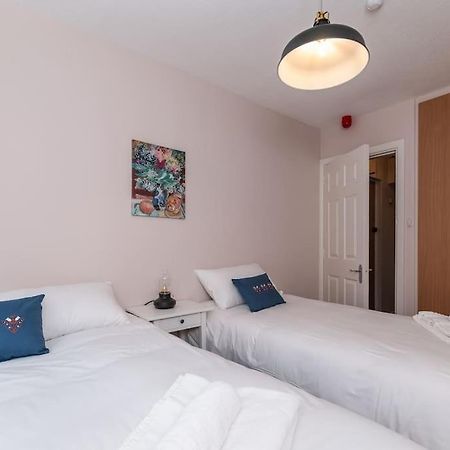 Apartamento Brand New Drogheda Apt 6 2Nd Floor Exterior foto