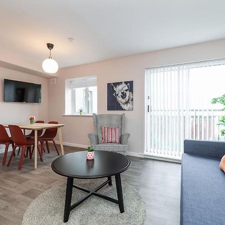 Apartamento Brand New Drogheda Apt 6 2Nd Floor Exterior foto