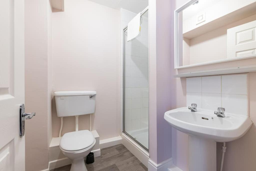 Apartamento Brand New Drogheda Apt 6 2Nd Floor Exterior foto