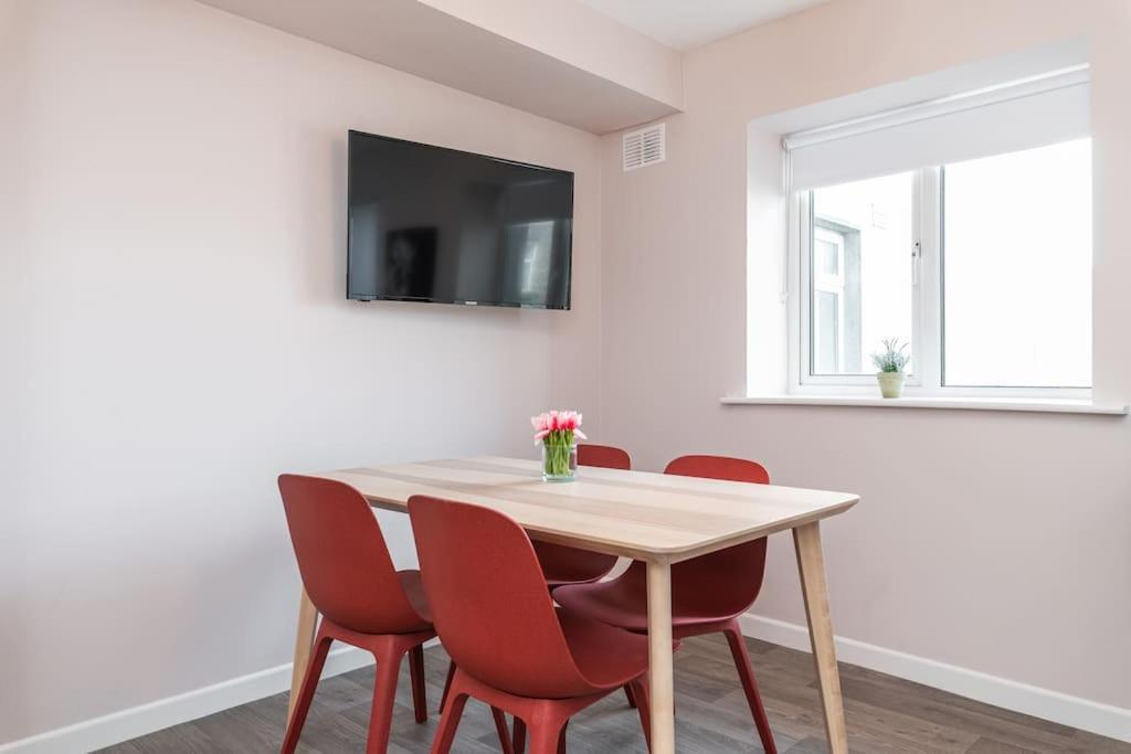 Apartamento Brand New Drogheda Apt 6 2Nd Floor Exterior foto