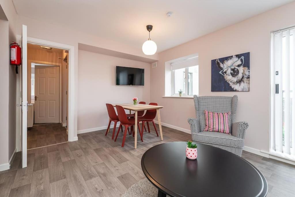 Apartamento Brand New Drogheda Apt 6 2Nd Floor Exterior foto