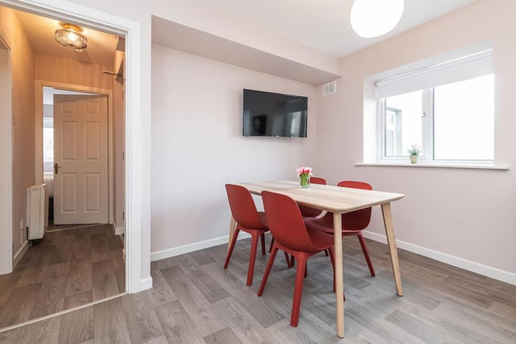 Apartamento Brand New Drogheda Apt 6 2Nd Floor Exterior foto