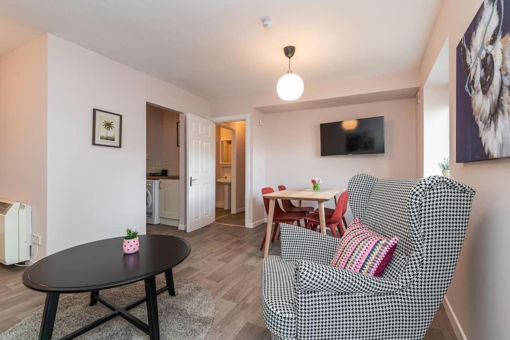 Apartamento Brand New Drogheda Apt 6 2Nd Floor Exterior foto